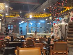 -塘屋烧烤·云南火塘烧烤品牌(春城慧谷旗舰店)