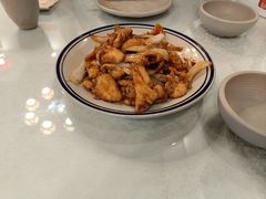 -芝麻花餐厅(祁家豁子店)