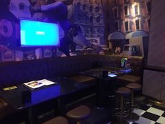 -星聚会KTV(景枫中心店)