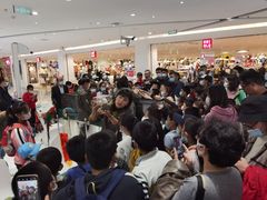 -丽达购物中心(崂山店)