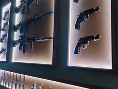 -清远熹乐谷温泉度假酒店