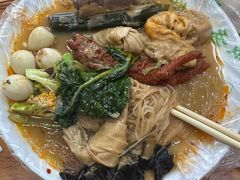 -郭记小街麻辣烫(南小街总店)