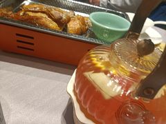 -章吴记喜瑞餐厅(东东城店)