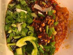 -古乐牛香·鲜牛肉牛杂火锅(象湖店)