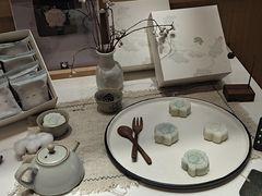 -阮大兴糕团(滨江宝龙店)