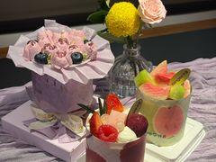 -仟吉KenGee(国贸360店)