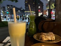 -BAKER&SPICE(安福路店)