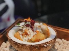 -小运河·公馆(国贸店)