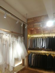 -绿皮火车照相馆 婚纱照旅拍(厦门店)