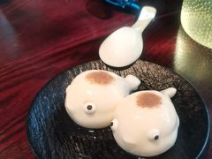 -永安鱼庄·镇江菜(东吴路店)