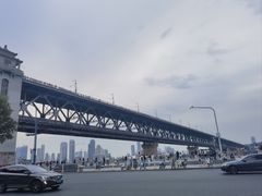 -武汉长江大桥