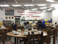 大堂-南记食粥坊·宵夜大排档(岭南分店)