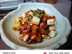 -羲和雅苑•北京烤鸭(乐园道万象城店)