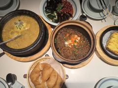 -0776食堂·京城创意菜(七里庄店)