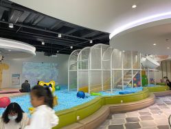 -嗨贝天地(城阳万象汇店)