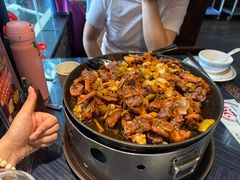 -甘家界牌柠檬鸭(青山店)