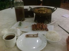 -金百万烤鸭店(马甸店)