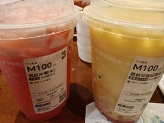 -洪泽老鱼馆(淮海一店)