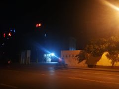 -上海为民商行清真饭店(南大路店)