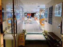 -索菲特游泳·健身·SPA(西湖店)
