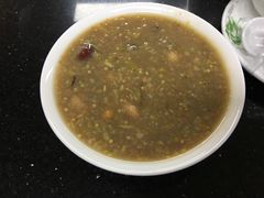 -康平锅贴馆时令海鲜(大润发店)