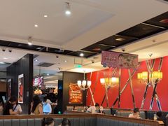 -海底捞火锅(勒泰店)