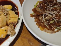 -肥仔文澳门猪骨煲(南京西路店)