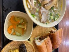 -华姐鸡粉(教育路店)