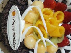 -皇后饼店(财富广场店)