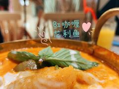 -Home Thai·泰谣(王府井apm店)