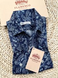 -怒马会 全麻衬西装高级定制