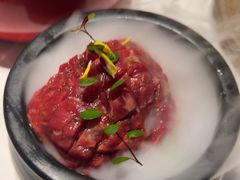 -焱铁烧·黑毛和牛专门店(杭州嘉里中心店)