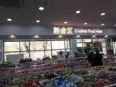 门面-北京稻香村(学清店)