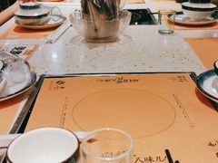 -黄记煌三汁焖锅(广州曜一城店)