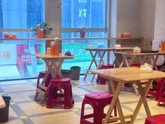 -柳州肥姨妈大骨螺蛳粉(万达中心店)