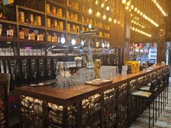 -1819餐厅·团队聚餐·烤串·精酿