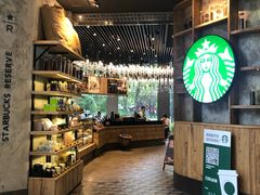 -星巴克臻选(湖滨道店)