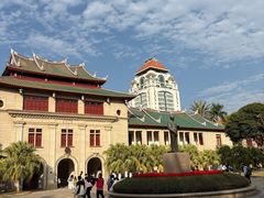 -厦门大学(思明校区)