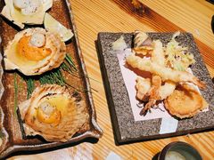 -花潮料理艺食馆(世欧广场店)