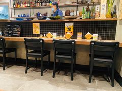 大堂-玄白·炭烤活鳗(上海首店)