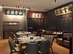 -福照楼汽锅鸡·云南菜(护国路店)