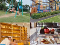 -三亚亚龙湾天域度假酒店