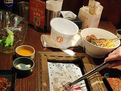 -新石器烤肉(中房金谊广场店)