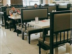 -大地春饼店(黄河路店)