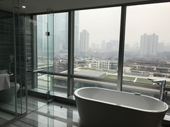 -榛悦隆堡成都酒店(春熙路太古里店)