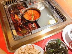 -蜀九鼎毛肚火锅(建瓯店)