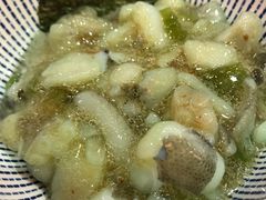 芥末章鱼-平成屋· Late Night 食堂(四川北路店)