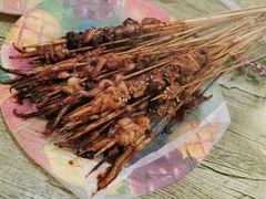 -十里铺铁板鱿鱼