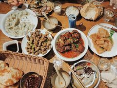 -鸽子窝(青塔店)