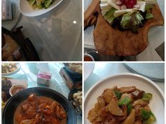 -京滨饭店·餐厅(阜外大街店)